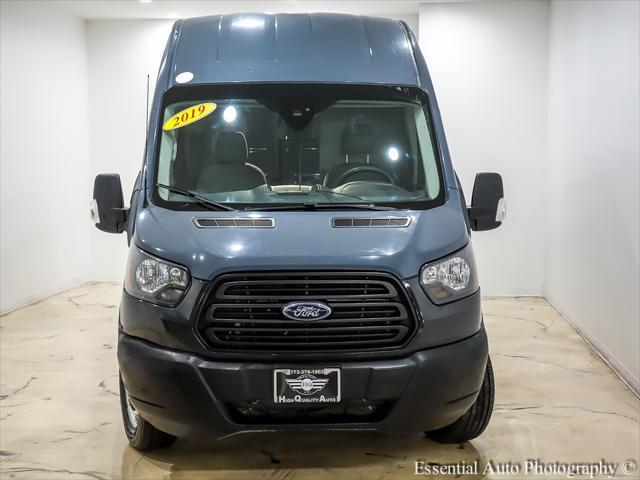 used 2019 Ford Transit-250 car, priced at $24,995