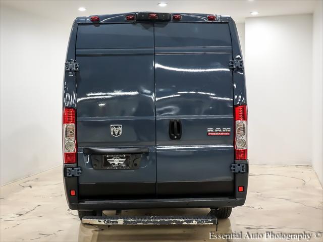 used 2019 Ram ProMaster 3500 car, priced at $25,995