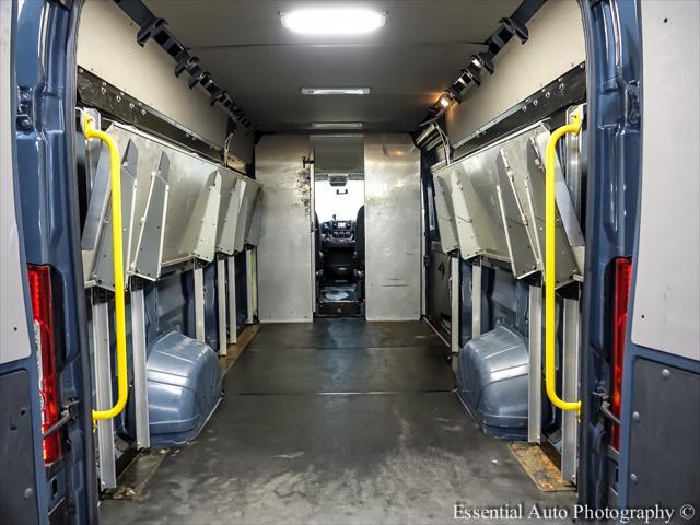 used 2019 Ram ProMaster 3500 car, priced at $25,995