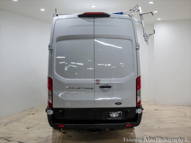 used 2020 Ford Transit-350 car, priced at $26,995