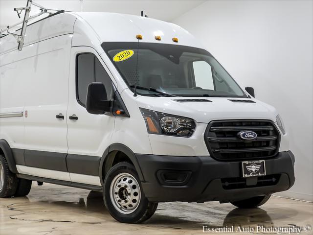 used 2020 Ford Transit-350 car, priced at $26,995