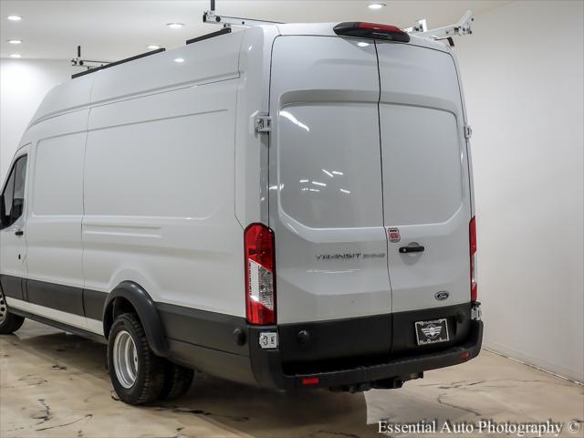 used 2020 Ford Transit-350 car, priced at $26,995