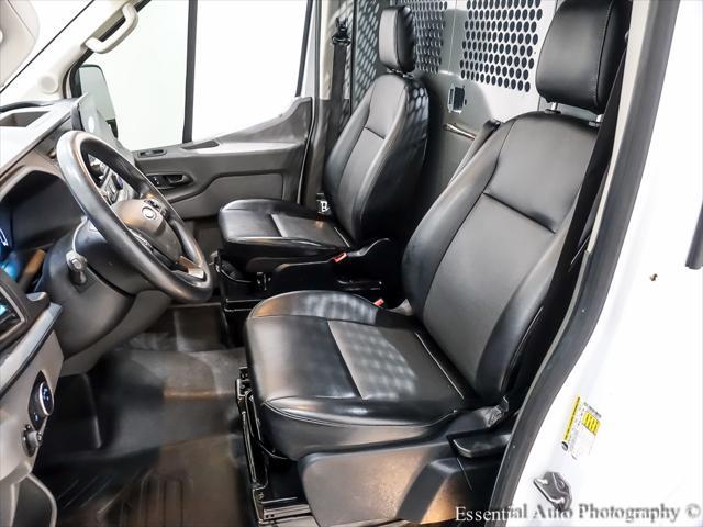 used 2020 Ford Transit-350 car, priced at $26,995