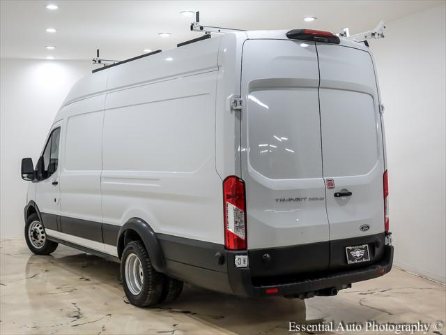 used 2020 Ford Transit-350 car, priced at $26,995