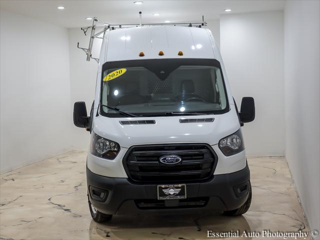 used 2020 Ford Transit-350 car, priced at $26,995