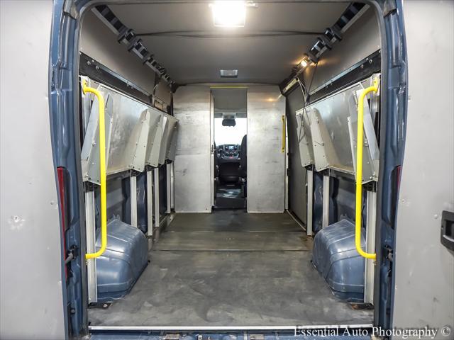 used 2019 Ram ProMaster 2500 car, priced at $19,995