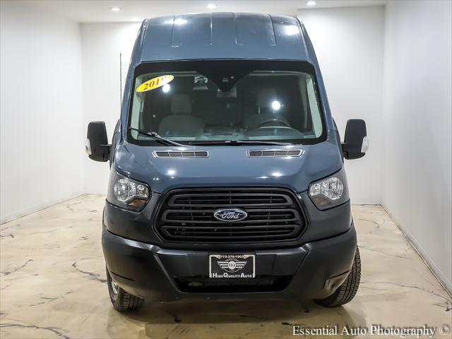 used 2019 Ford Transit-250 car, priced at $24,995