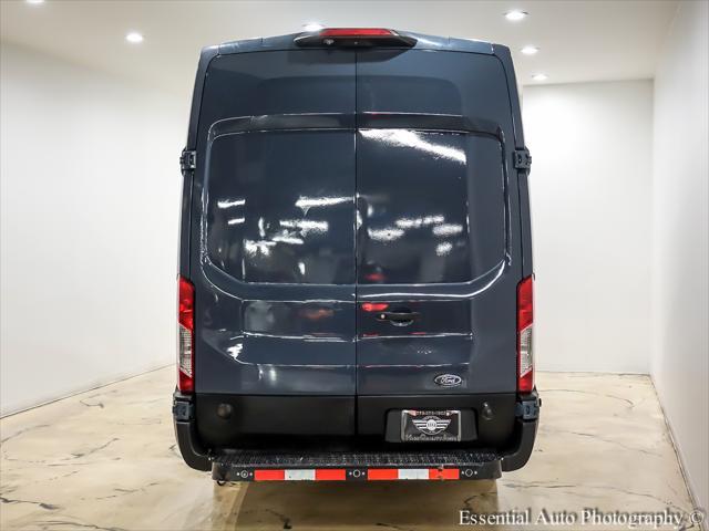 used 2019 Ford Transit-250 car, priced at $24,995