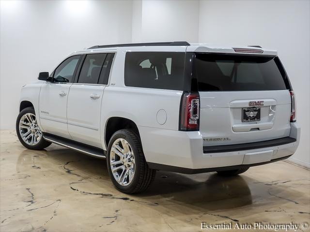 used 2018 GMC Yukon XL car, priced at $29,995