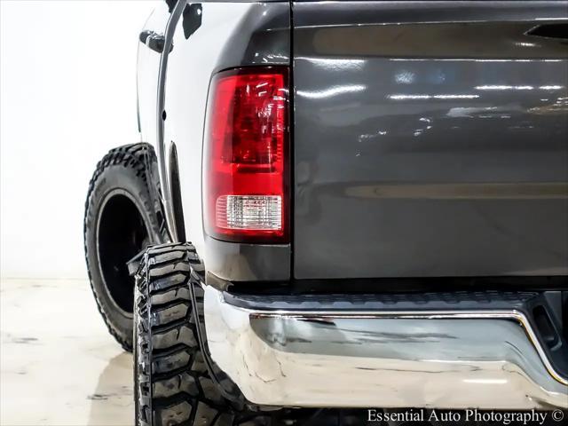 used 2020 Ram 1500 Classic car, priced at $27,995