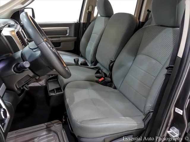used 2020 Ram 1500 Classic car, priced at $27,995