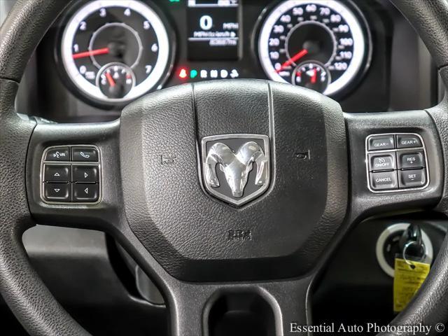 used 2020 Ram 1500 Classic car, priced at $27,995
