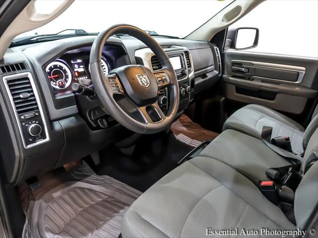 used 2020 Ram 1500 Classic car, priced at $27,995