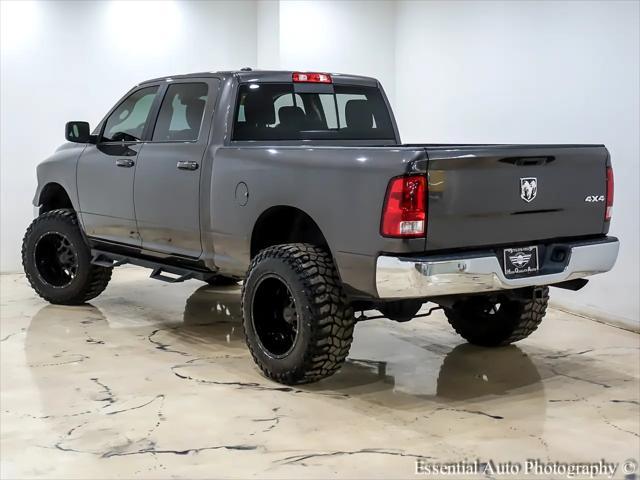 used 2020 Ram 1500 Classic car, priced at $27,995
