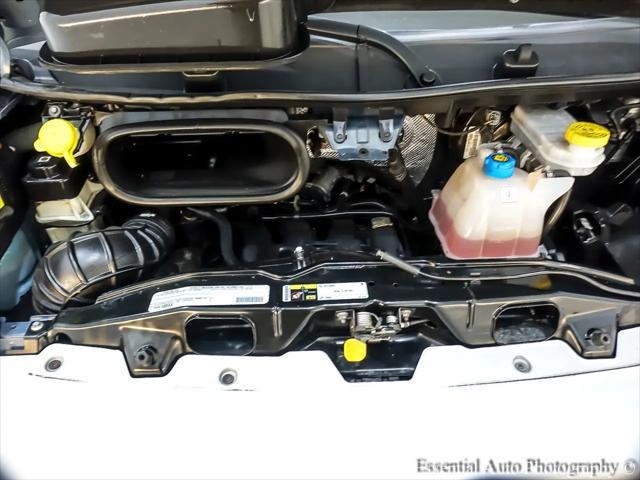 used 2019 Ram ProMaster 3500 car, priced at $19,995