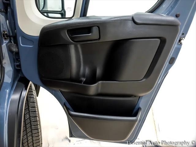 used 2019 Ram ProMaster 3500 car, priced at $19,995