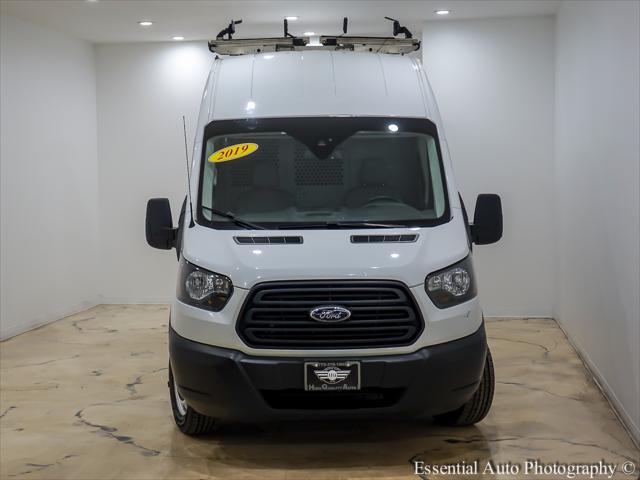 used 2019 Ford Transit-350 car, priced at $23,995