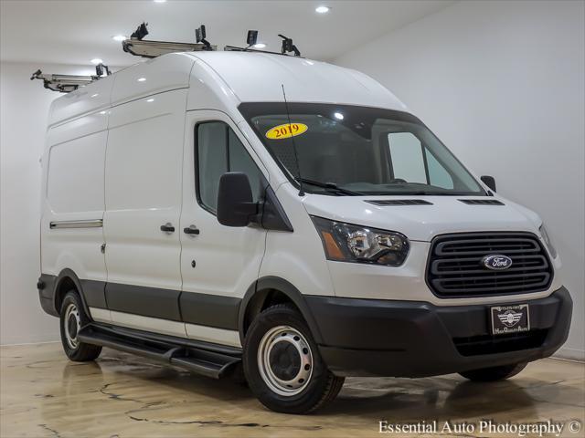 used 2019 Ford Transit-350 car, priced at $23,995