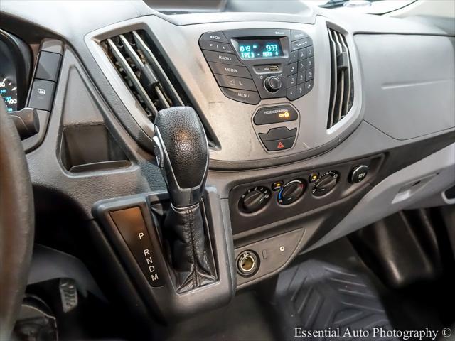 used 2019 Ford Transit-250 car, priced at $18,995