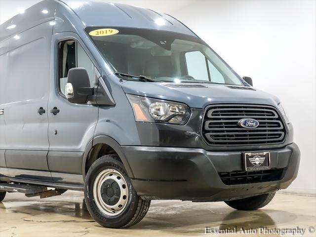 used 2019 Ford Transit-250 car, priced at $18,995