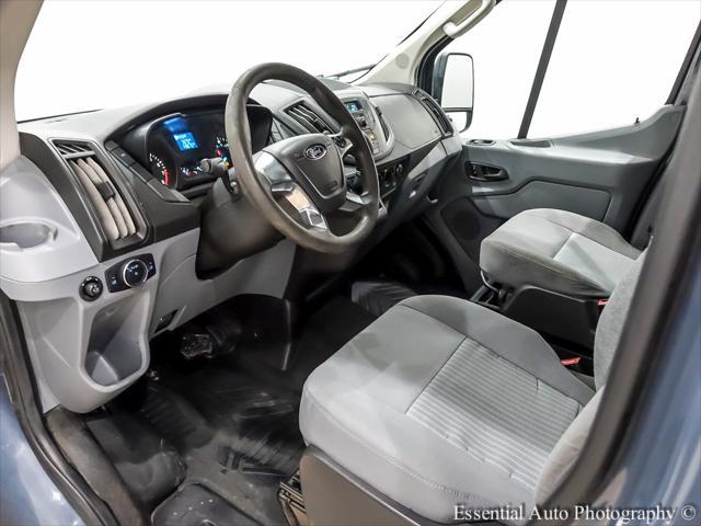 used 2019 Ford Transit-250 car, priced at $18,995