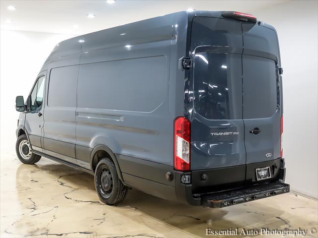 used 2019 Ford Transit-250 car, priced at $18,995