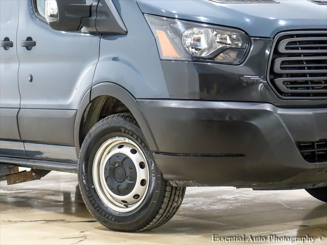 used 2019 Ford Transit-250 car, priced at $18,995