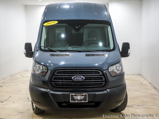 used 2019 Ford Transit-250 car, priced at $18,995