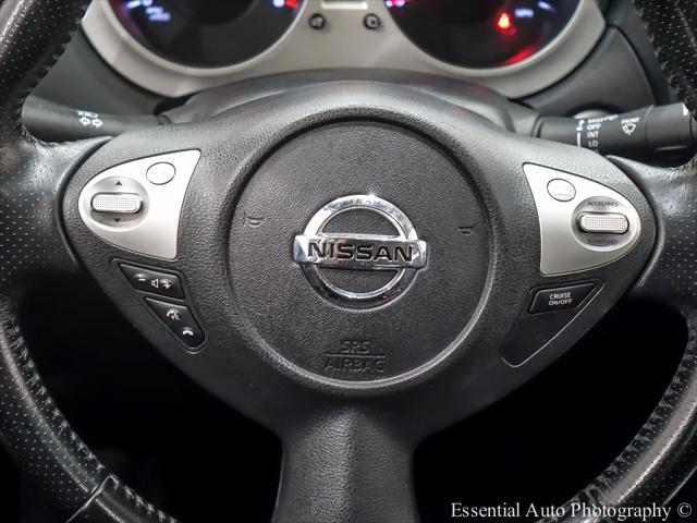 used 2013 Nissan Juke car, priced at $8,995