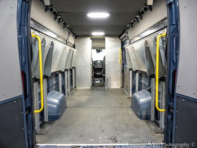 used 2020 Ram ProMaster 3500 car, priced at $25,995