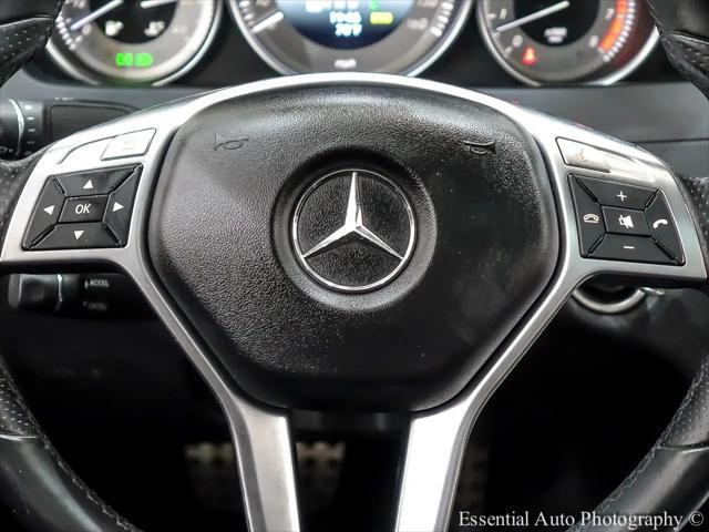 used 2014 Mercedes-Benz C-Class car, priced at $11,995