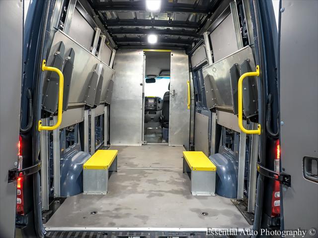 used 2018 Mercedes-Benz Sprinter 2500 car, priced at $19,995