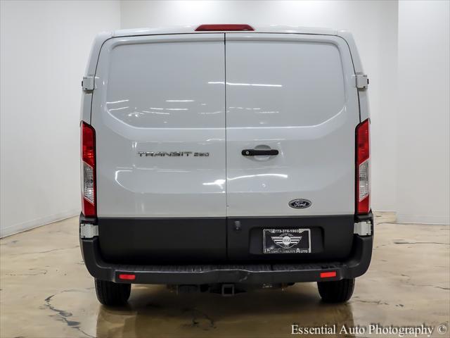 used 2019 Ford Transit-250 car, priced at $19,995