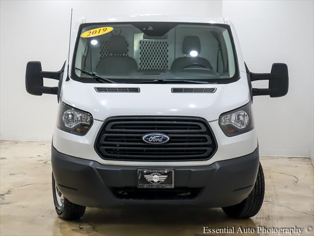 used 2019 Ford Transit-250 car, priced at $19,995