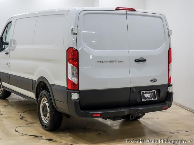 used 2019 Ford Transit-250 car, priced at $19,995