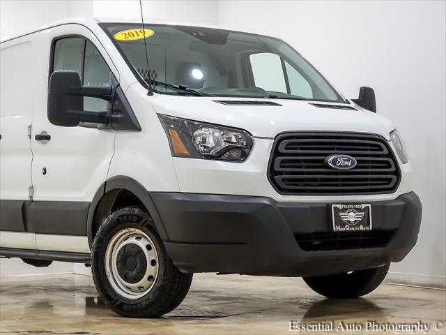 used 2019 Ford Transit-250 car, priced at $19,995