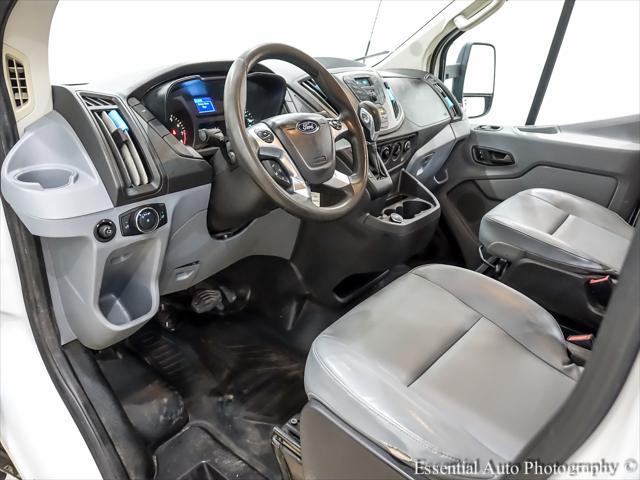 used 2019 Ford Transit-250 car, priced at $19,995