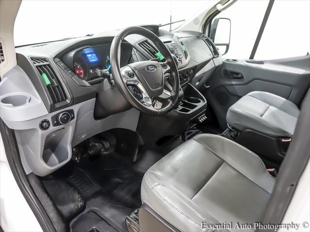 used 2016 Ford Transit-350 car, priced at $27,995