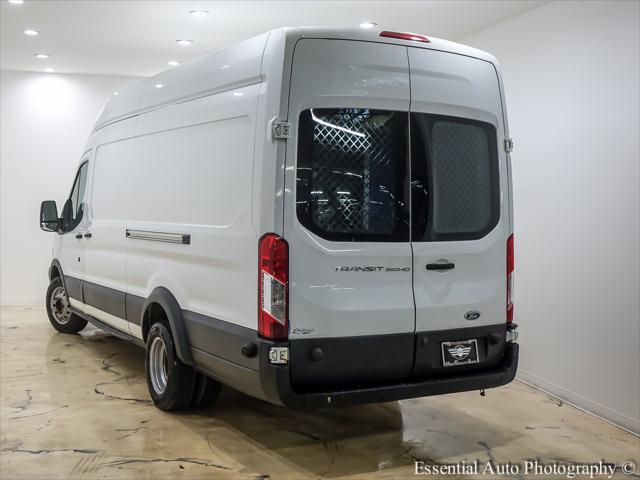 used 2016 Ford Transit-350 car, priced at $27,995