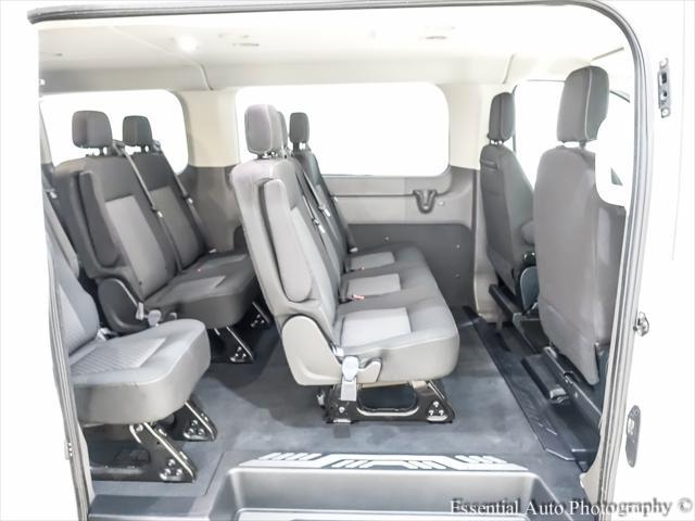 used 2022 Ford Transit-350 car, priced at $30,995
