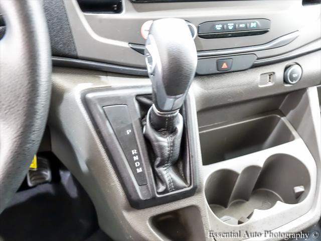 used 2022 Ford Transit-350 car, priced at $30,995