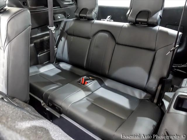 used 2023 Mitsubishi Outlander PHEV car, priced at $26,995