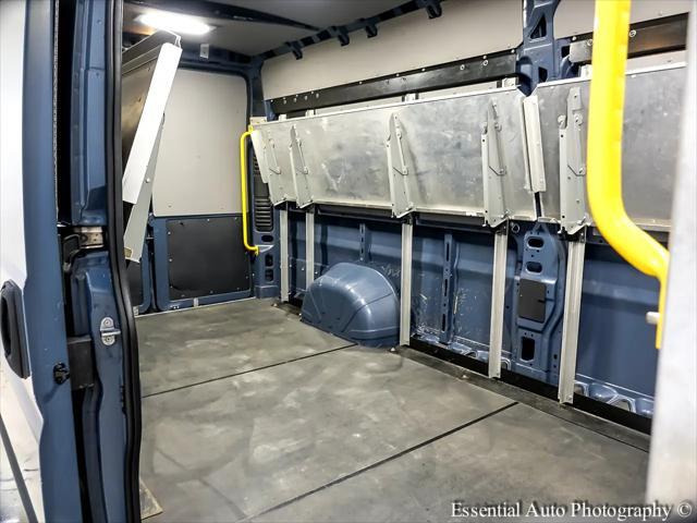 used 2019 Ram ProMaster 3500 car, priced at $22,995