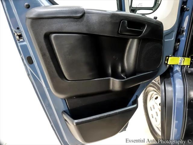 used 2019 Ram ProMaster 3500 car, priced at $22,995