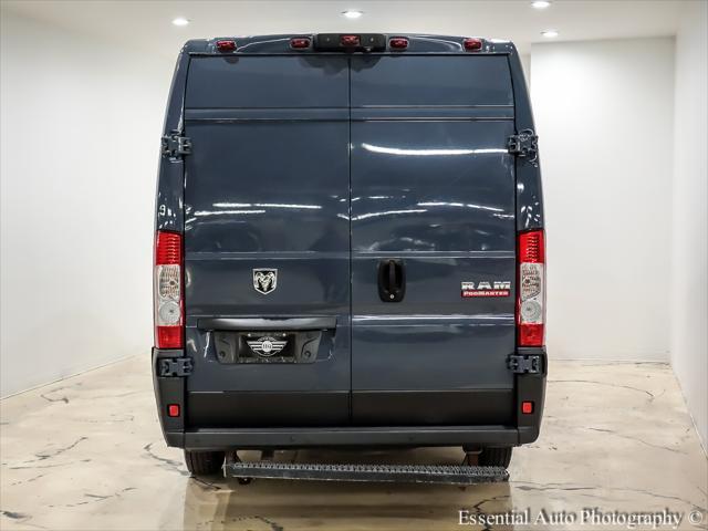 used 2019 Ram ProMaster 3500 car, priced at $26,995