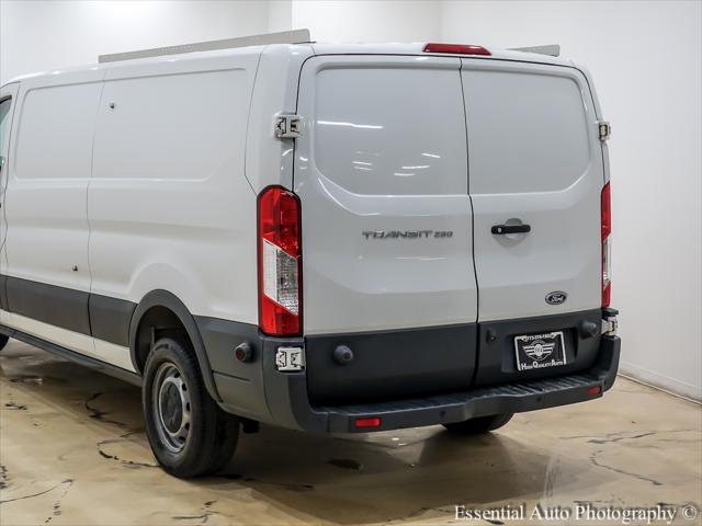 used 2018 Ford Transit-250 car, priced at $18,995