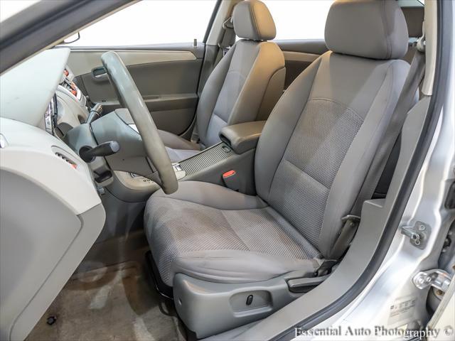 used 2009 Chevrolet Malibu car, priced at $6,995