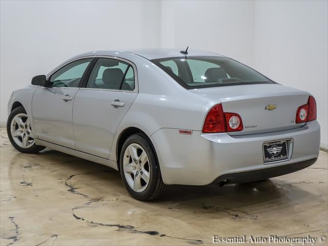 used 2009 Chevrolet Malibu car, priced at $6,995