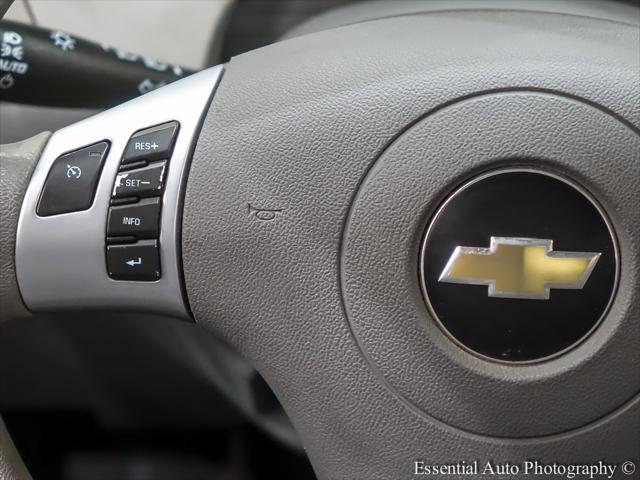 used 2009 Chevrolet Malibu car, priced at $6,995