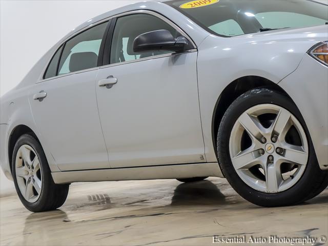 used 2009 Chevrolet Malibu car, priced at $6,995